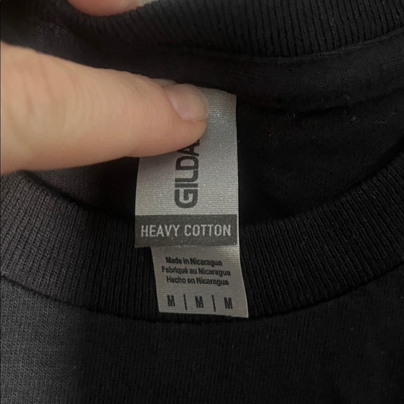 White Sox Sentrock T shirt - Picture 4 of 4